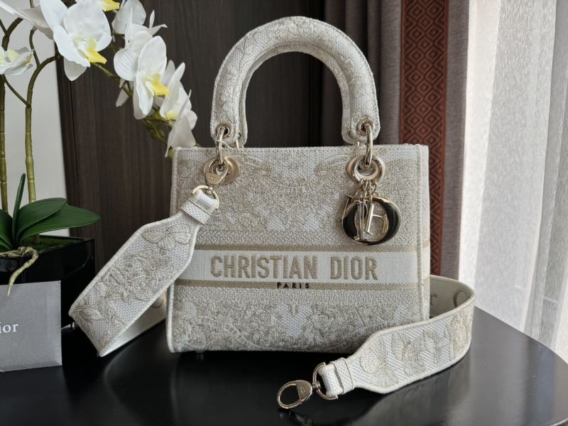 Christian Dior My Lady Bags